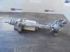 Steering rack 