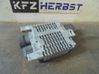 Fan control module 