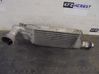 Intercooler radiator 