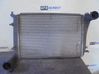 Intercooler radiator 