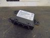 Other control units/modules 