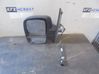 Front door electric wing mirror 
