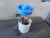 In-tank fuel pump 