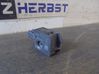 Sensor impacto/accidente para activar Airbag 