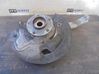 Front wheel hub spindle knuckle 