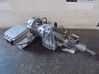 Steering rack 