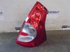Rear/tail lights 