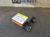 Airbag control unit/module 