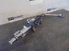 Steering rack 