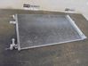 A/C cooling radiator (condenser) 
