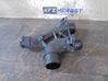 Air intake hose/pipe 