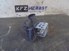 Heater blower motor/fan resistor 