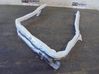 Roof airbag 