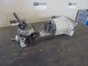 Steering rack 