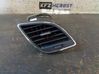 Dash center air vent grill 