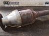 Filtro de partículas del catalizador/FAP/DPF 