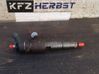 Fuel injector 