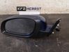 Front door electric wing mirror 