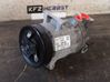 Compresor (bomba) del aire acondicionado (A/C)) 