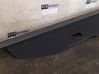Parcel shelf 