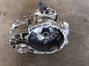 Manual 6 speed gearbox 
