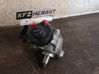Fuel injection high pressure pump 