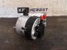 Fuel filter housing 