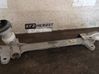 Steering rack 