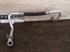 Air conditioning (A/C) pipe/hose 