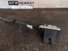 Tailgate/trunk/boot lock/catch/latch 
