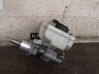 Master brake cylinder 