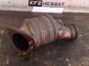 Catalyst/FAP/DPF particulate filter 