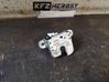 Tailgate/trunk/boot lock/catch/latch 