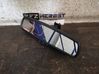 Espejo retrovisor (interior) 