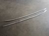 Roof bar rail 