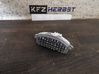 Heater blower motor/fan resistor 
