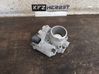 Throttle body valve 