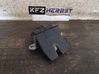 Tailgate/trunk/boot lock/catch/latch 