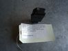 Windscreen/window heater switch 
