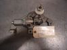 Rear window wiper motor 