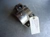 Engine mount bracket 