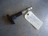 Ignition amplifier control unit 