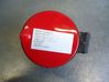 Fuel tank cap 