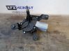 Rear window wiper motor 