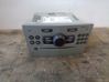 Navigation unit CD/DVD player 