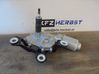 Rear window wiper motor 