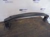 Front bumper support beam 