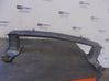 Front bumper support beam 
