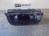 Navigation unit CD/DVD player 
