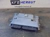 Engine control unit/module 